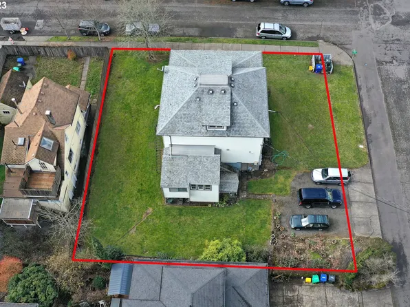 8410 SE 21st Ave, Portland, OR 97202