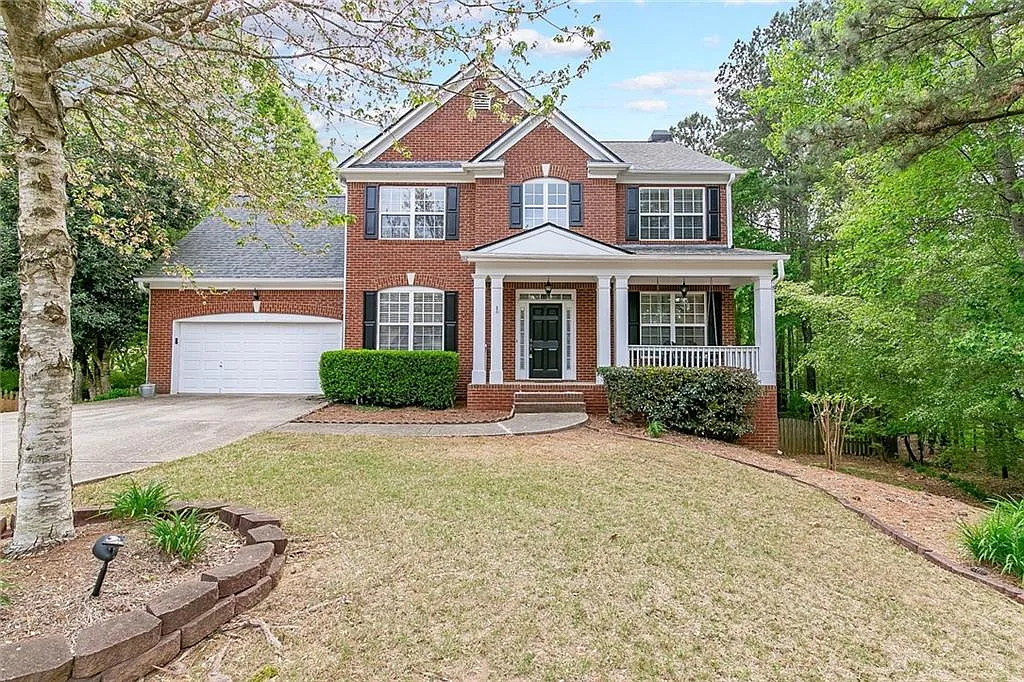 6053 Gentlewind Ct photo 1