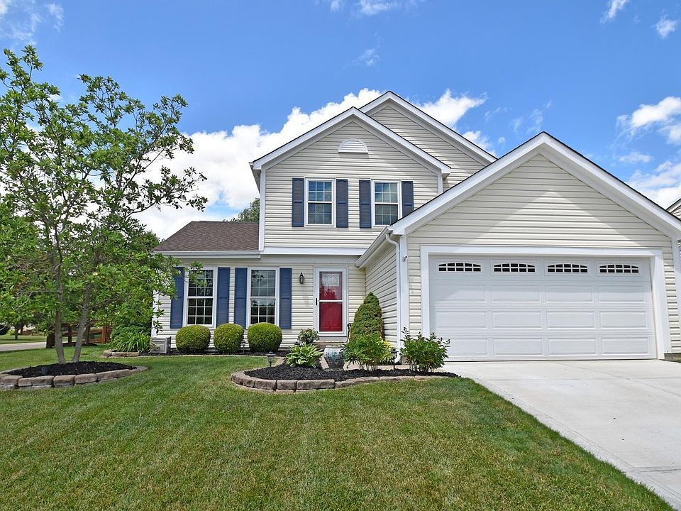 1st image of 513 Weeping Willow Ln