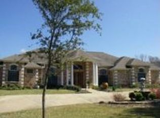 22 Ranchview Dr, Huntsville, TX 77320