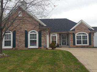 2341 Bremhaven Ct, Indianapolis, IN 46229