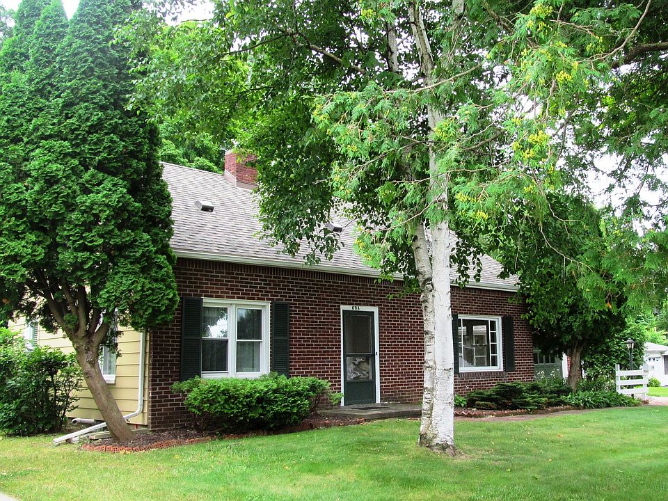 604 East Street