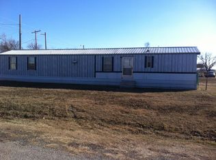 220 Adams, Carter, OK 73627
