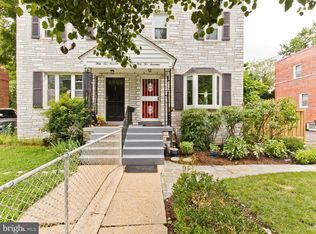 3217 13th Rd S, Arlington, VA 22204