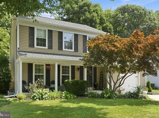 278 Lower Magothy Beach Rd, Severna Park, MD 21146