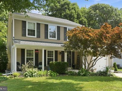278 Lower Magothy Beach Rd, Severna Park, MD, 21146