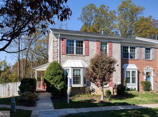 80 Open Gate Ct, Baltimore, MD 21236