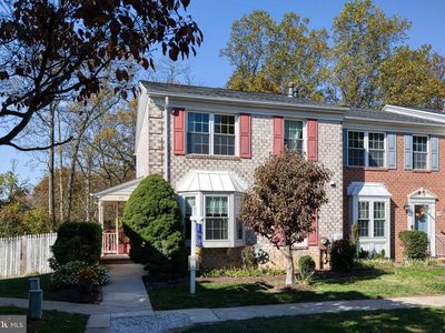 80 Open Gate Ct, Baltimore, MD, 21236