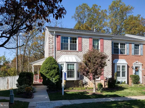 80 Open Gate Ct, Baltimore, MD 21236