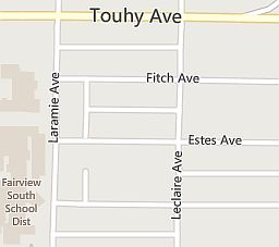 1st image of 5011 Estes Ave