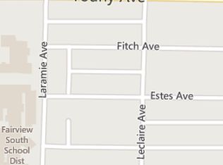 20 Brookhill Dr, Northfield, IL 60093