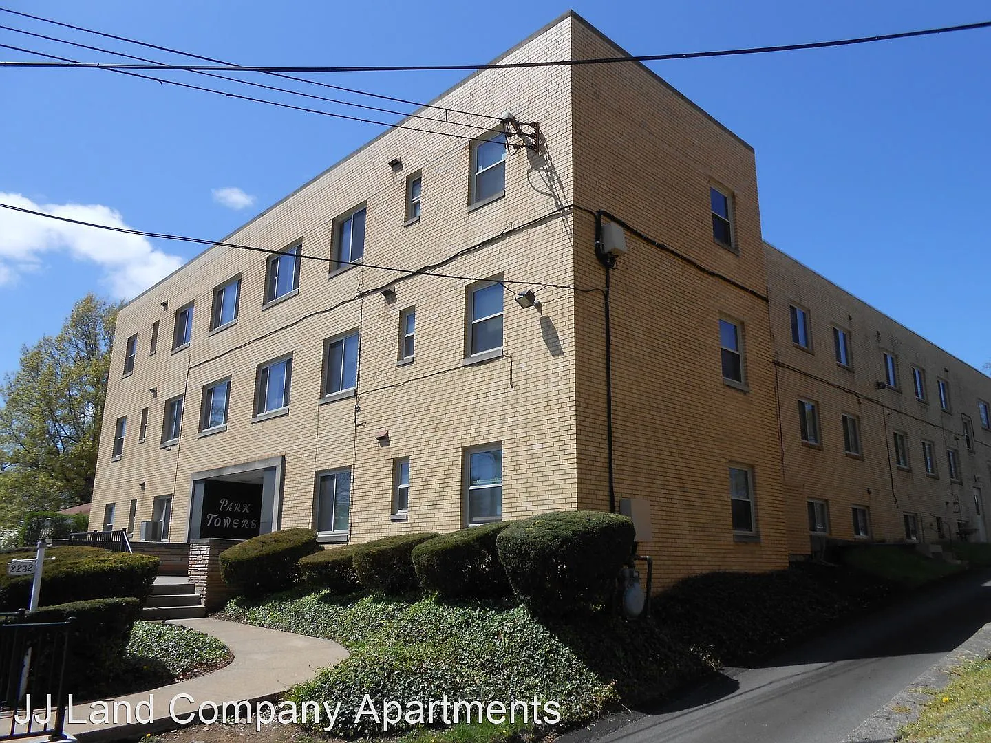 2232 Wightman St #109 photo 1