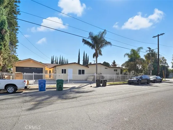 7960 Tampa Ave, Reseda, CA 91335