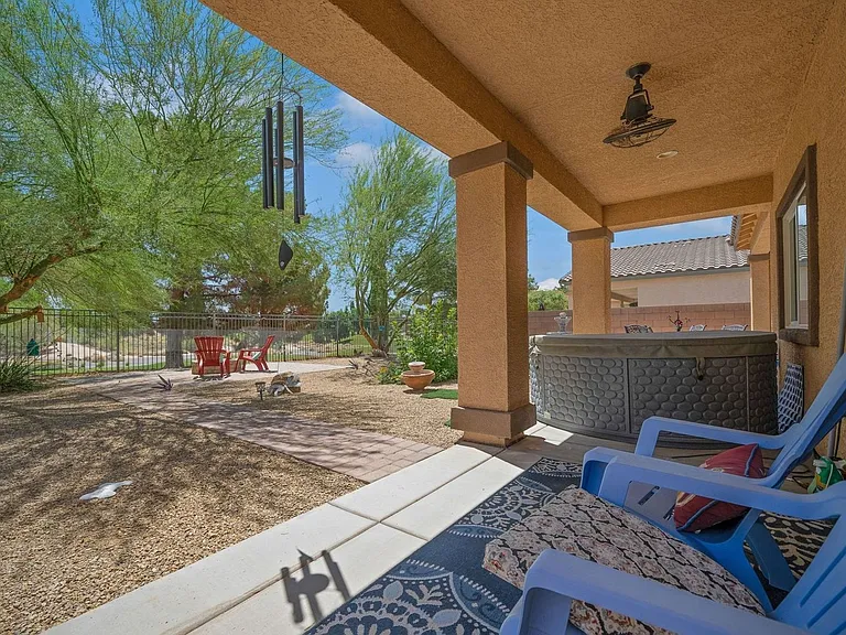 4445 La Grancia Ct — Photo 25