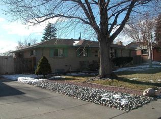 1940 Sherrelwood Dr, Denver, CO 80221