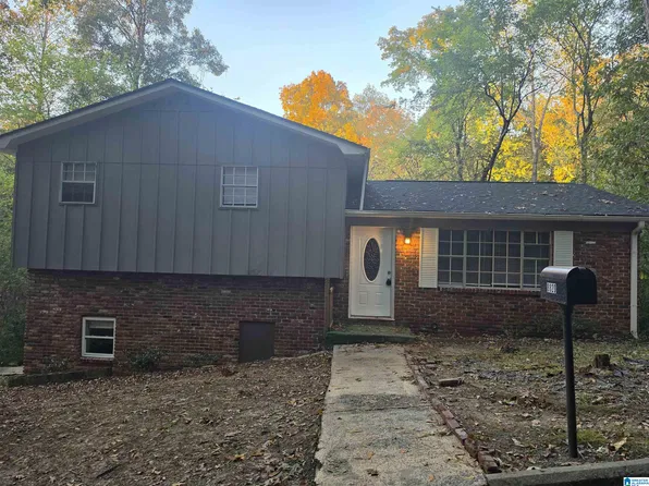 8820 Valleybrook Rd, Birmingham, AL 35206