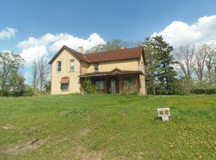 27622 Lair Rd, Browerville, MN 56438