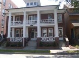 709A Redgate Ave, Norfolk, VA 23507