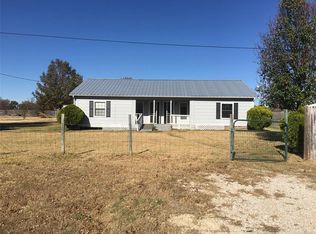 120 Jody Ln, Azle, TX 76020