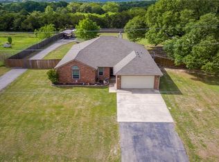 256 County Road 4711, Kempner, TX 76539