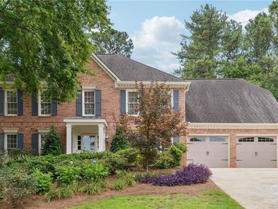 905 Grandview Way NW, Acworth, GA, 30101