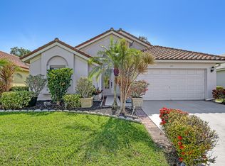 155 Saint Michaels Ct, Jupiter, FL 33458