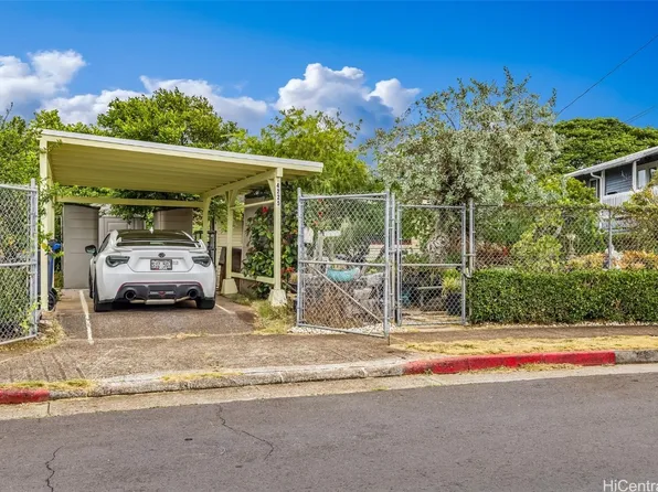 4225 Likini St, Honolulu, HI 96818