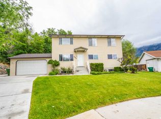 2343 N 1000 W, Provo, UT 84604