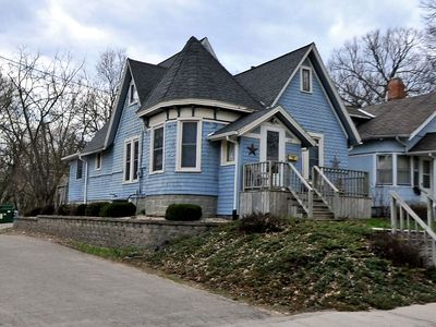 415 E State St, Mason City, IA, 50401