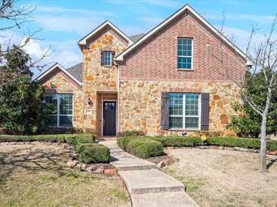 1096 Arches Park Dr, Allen, TX, 75013