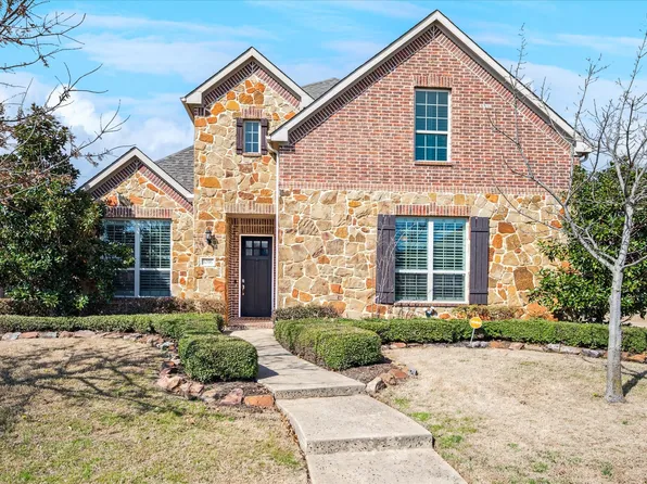 1096 Arches Park Dr, Allen, TX 75013