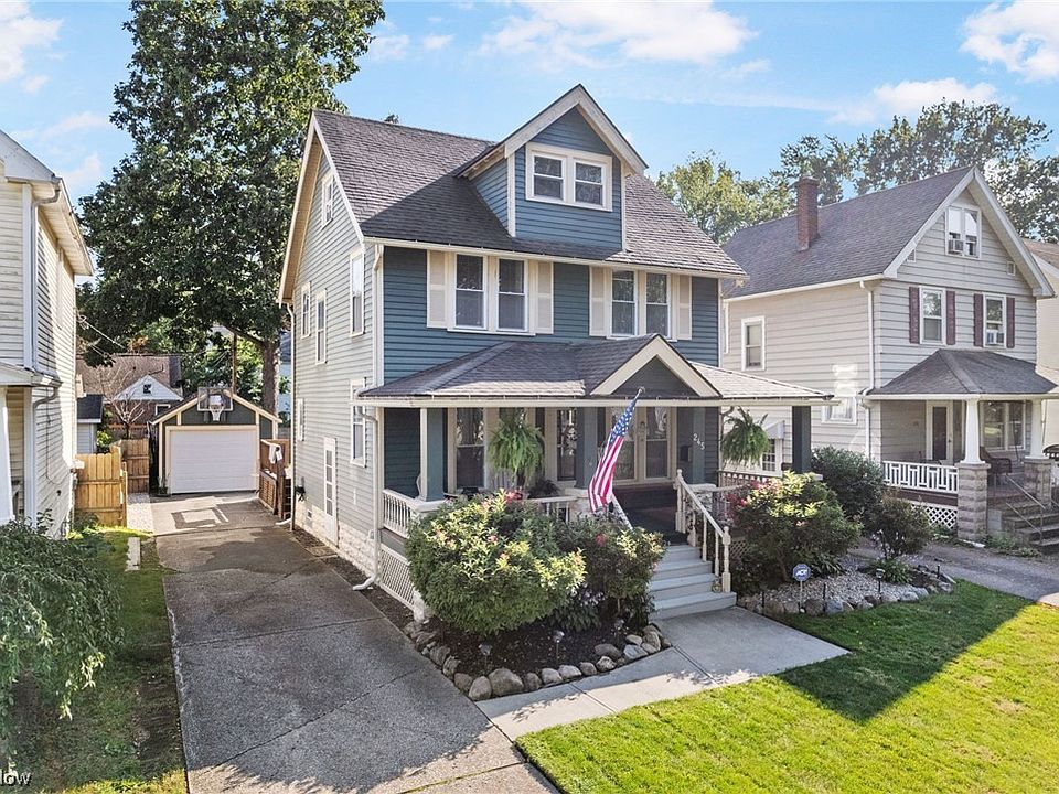 245 Stanford Ave, Elyria, OH 44035 Zillow
