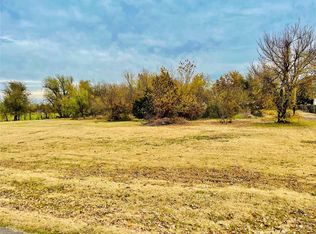 1500 E Clark & 18 #24-25-23, El Reno, OK 73036