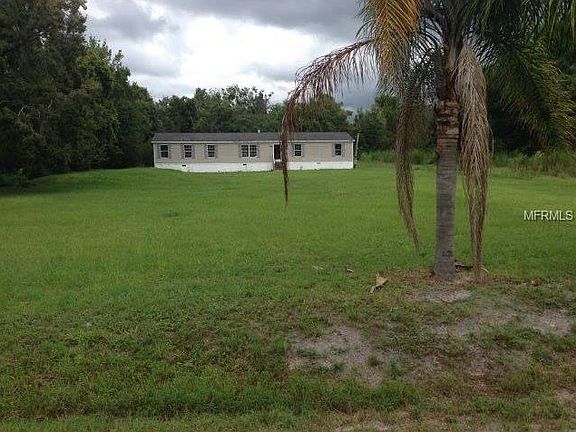 3rd image of 17447 Monroe Partin Trl