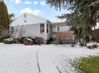 3304 E 19th Ave, Spokane, WA 99223