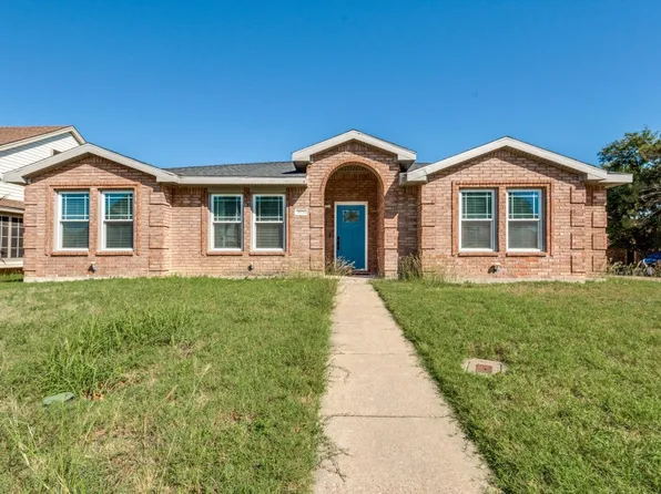 1031 Tracy Ave, Duncanville, TX 75137