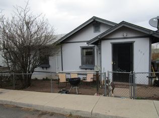 205 E Sheridan Ave, Williams, AZ 86046