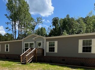 11 Unity Ln, Seabrook, SC 29940