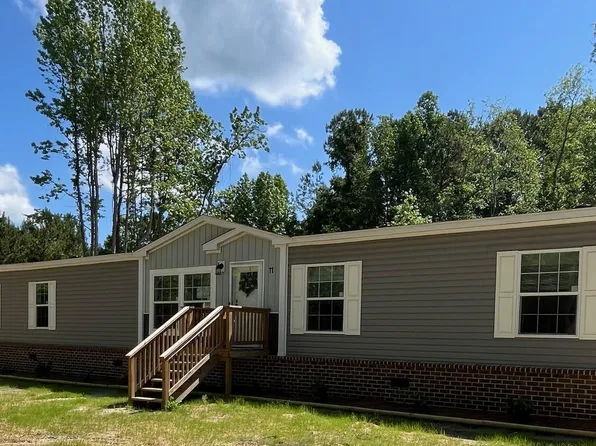 11 Unity Ln, Seabrook, SC 29940