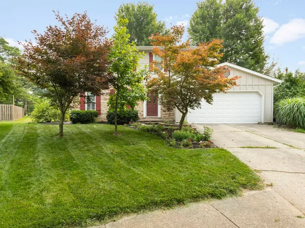 2926 Brooktree Ct, Elkhart, IN 46514