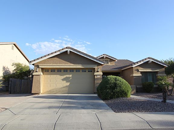 2nd image of 44571 W High Desert Trl