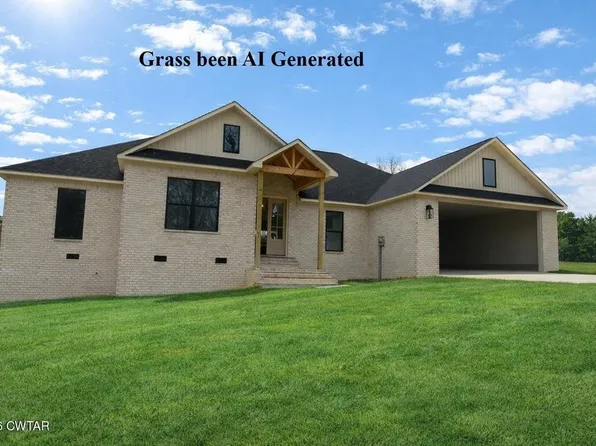 174 Cardinal Estate Dr Lot 38, Lexington, TN 38351