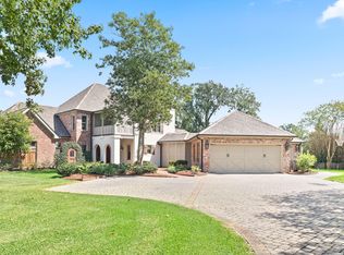 108 Valerie Dr, Lafayette, LA 70508