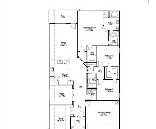 2nd image of 5130 Maroon Creek Dr