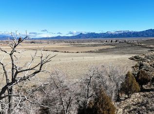 123 E Henrie Rd, Panguitch, UT 84759