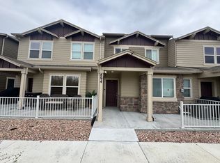 894 Petra Hts, Colorado Springs, CO 80916