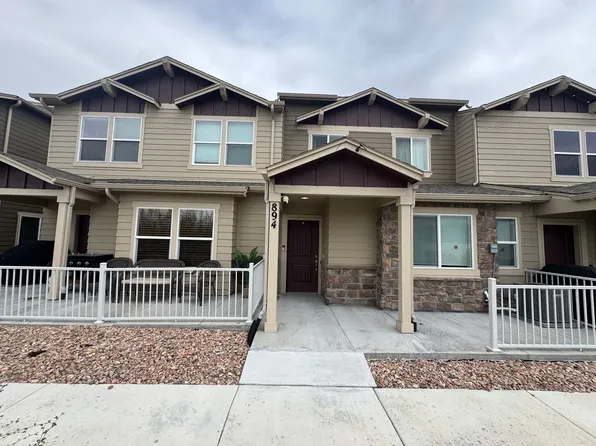 894 Petra Hts, Colorado Springs, CO 80916