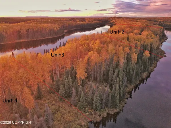 N Sunbeam Ridge Dr Unit 2, Willow, AK 99688