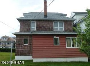 157 Berner Ave, Hazleton, PA 18201