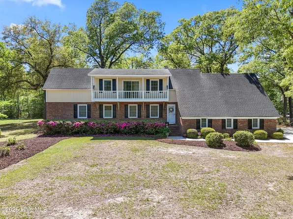 406 Hughes Road, Hampstead, NC 28443